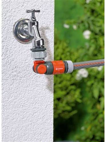 GARDENA Scharnierend kraanstuk 26, 5 mm(G 3/4")Kraanstuk