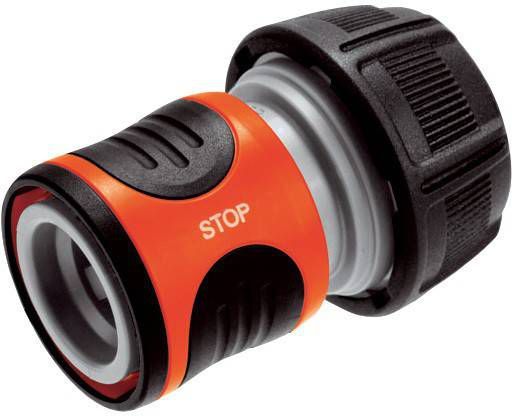 GARDENA Waterstop 19 mm(3/4")Slangstuk