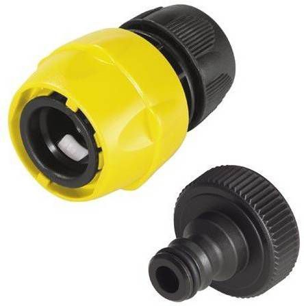 Kärcher Aansluitset koppeling basic 1/2" OP G1