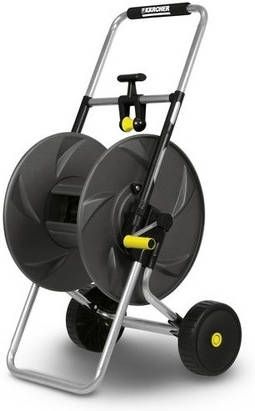 Kärcher Metalen slangwagen HT 80 M Slangenwagen