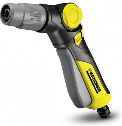 Kärcher Plus spuitpistool Spuit