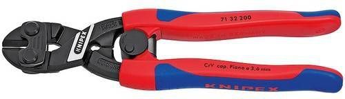 Knipex CoBolt Betonschaar 7132200 Kniptang