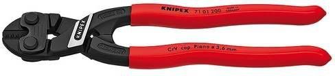Knipex CoBolt Gebogen Betonschaar 71 01 200 Kniptang