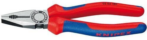 Knipex Combinatietang 03 02 160 Combinatietang