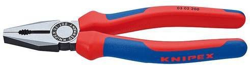 Knipex Combitang 03 02 200 Combinatietang