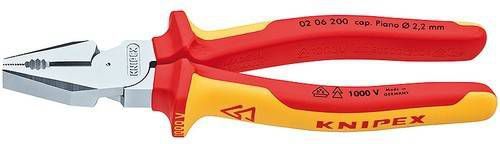 Knipex Kracht Combitang 0206200 Combinatietang