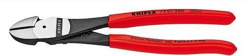 Knipex Kracht zijsnijtang 74 01 140 Kniptang