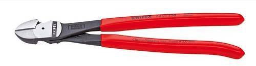 Knipex Kracht zijsnijtang 74 01 250 Kniptang