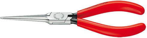 Knipex Naaldtang Grijptang