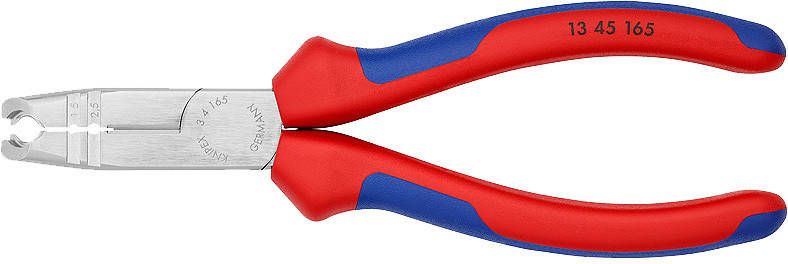 Knipex Ontmantelingstang 13 45 165 Striptang