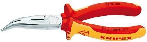 Knipex Radiotang VDE 2526160 Grijptang
