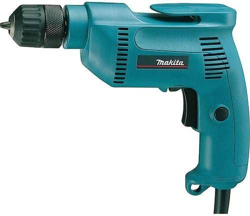 Makita Boormachine 6408 Boormachine