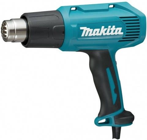 Makita Heteluchtblazer HG5030K 1600W Heteluchtpistool