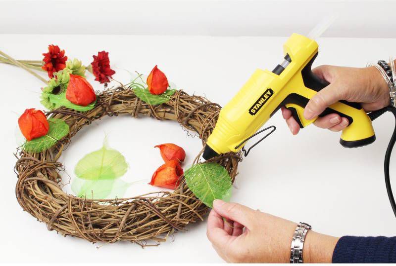 STANLEY 6 GR50 Snel Lijmpistool