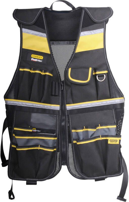 STANLEY FatMax Gereedschapsvest Kleding