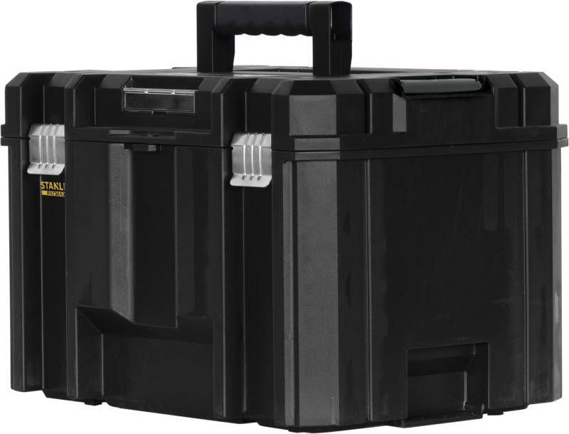 STANLEY FatMax Tstak VI Diepe Gereedschapskoffer Gereedschapskist