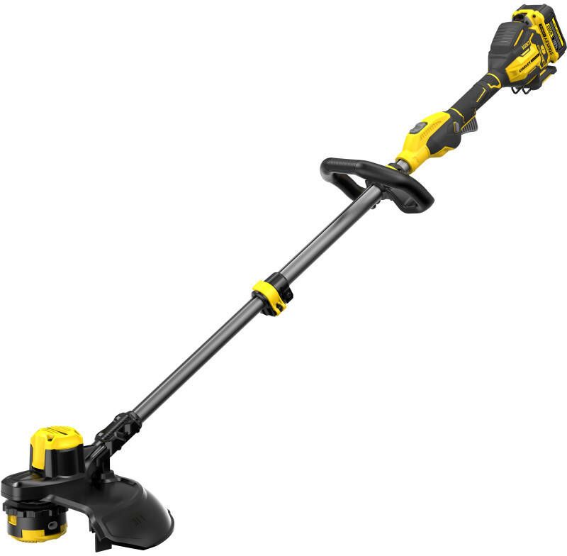 STANLEY Fatmax V20 18V Brushless Grastrimmer 33cm Grastrimmer