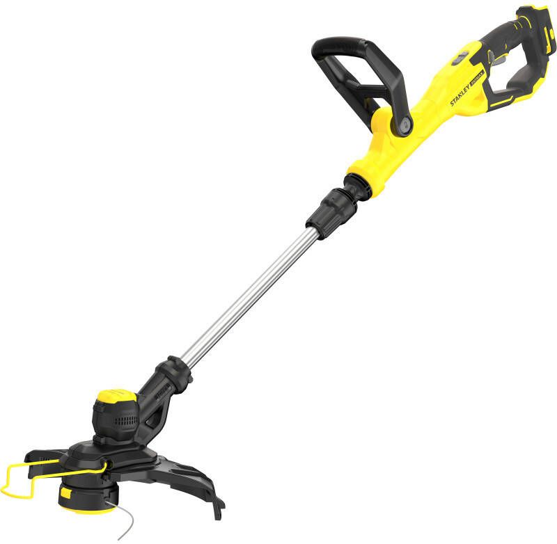 STANLEY Fatmax V20 18V Grastrimmer 33 cm Grastrimmer