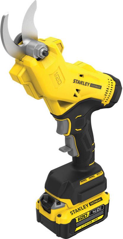 STANLEY Fatmax V20 18V Takkenschaar SFMCPP32M1 QW Takkenschaar