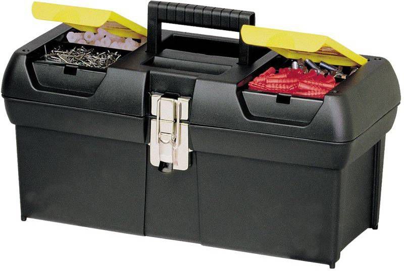 STANLEY Gereedschapskoffer Batipro Gereedschapskist