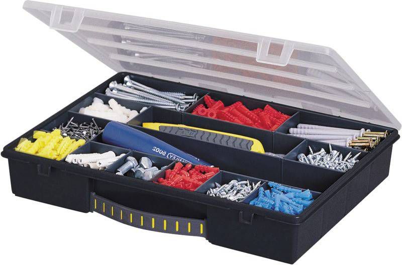 STANLEY Organizer Classic Gereedschapsbox