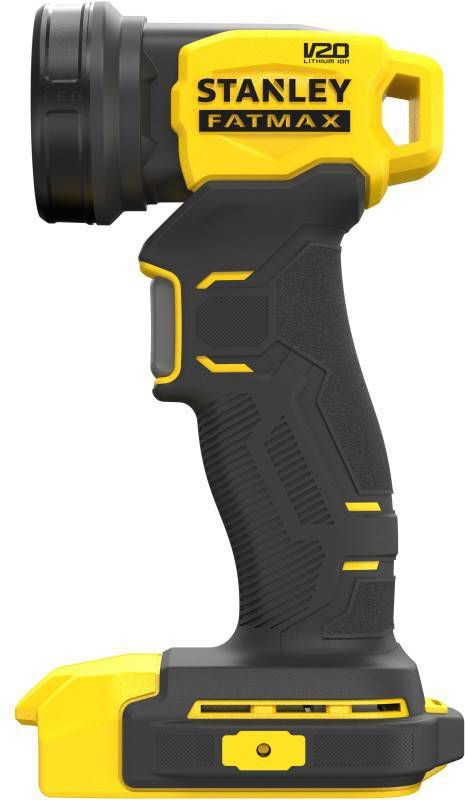 STANLEY FATMAX V20 18V LED lamp met draaibare kop Werklamp