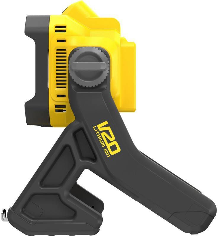 STANLEY FATMAX V20 18V Werklamp