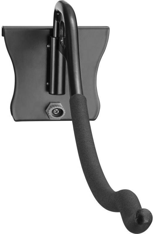 STANLEY Track Wall Fietshaak horizontaal Houder