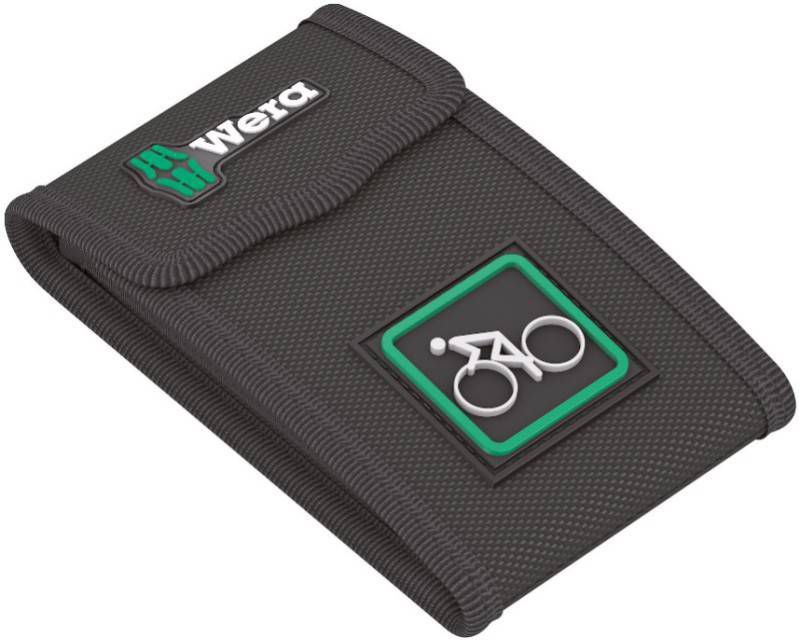 Wera Bicycle Set 1 Ratel