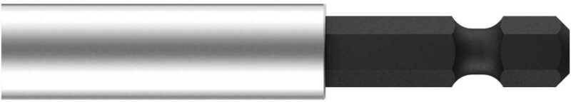 Wiha Bithouder magnetisch 58 mm, 1/4" Adapter