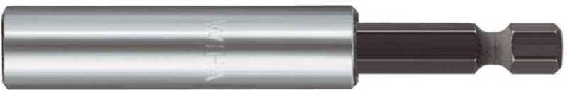 Wiha Bithouder magnetisch 74 mm, 1/4" Adapter