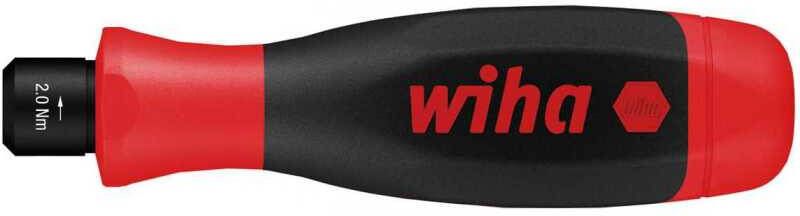 Wiha Momentschroevendraaier easyTorque Schroevendraaier