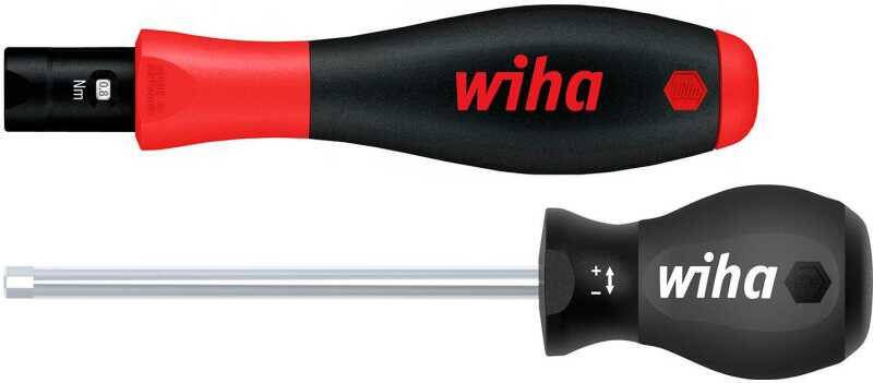 Wiha Momentschroevendraaier TorqueVario S Schroevendraaier
