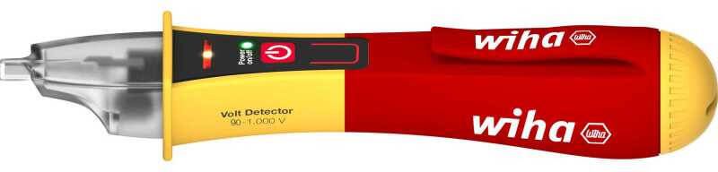 Wiha Spanningszoeker Volt Detector contactloos Detectieapparaten
