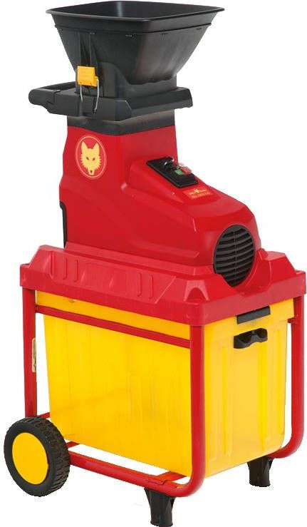 WOLF-Garten Tweedekans Hakselaar SDL 2800 EVO