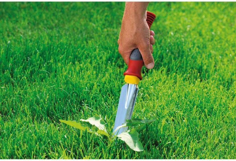 WOLF-Garten KS 2K Onkruidsteker