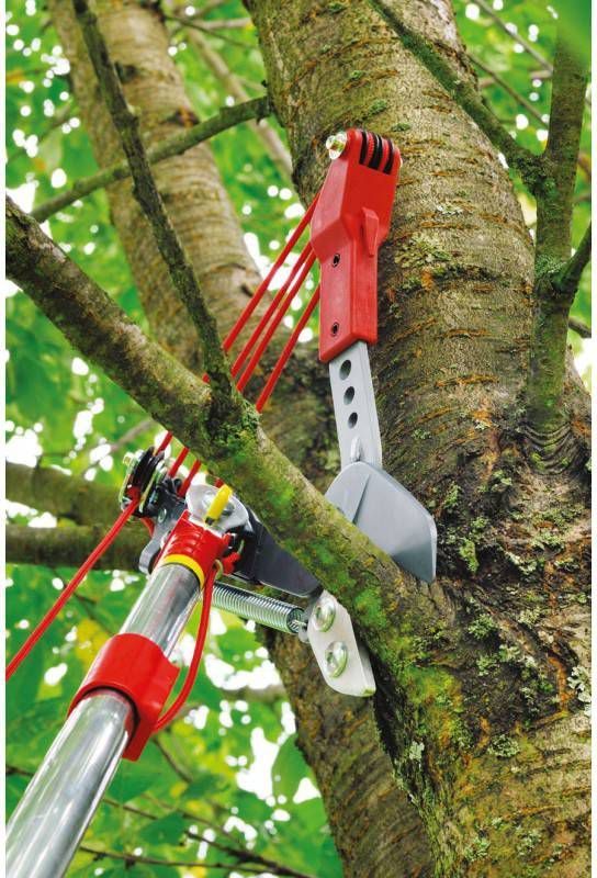 WOLF-Garten multi star Boomschaar Vario RC VM Boomschaar