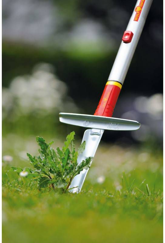 WOLF-Garten multi star KS M Onkruidsteker