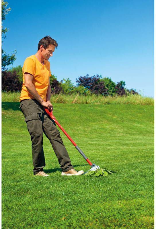 WOLF-Garten Onkruidsteker IW A Onkruidsteker