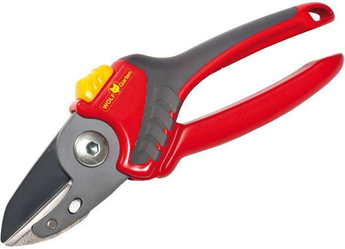 WOLF-Garten RS2500 Snoeischaar Comfort Plus Snoeischaar