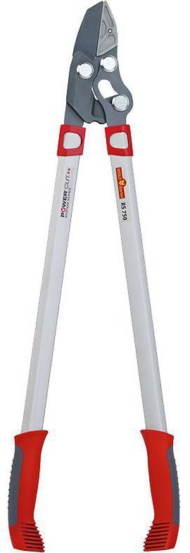 WOLF-Garten Takkenschaar "Comfort Plus" POWER CUT** RS 750 Takkenschaar