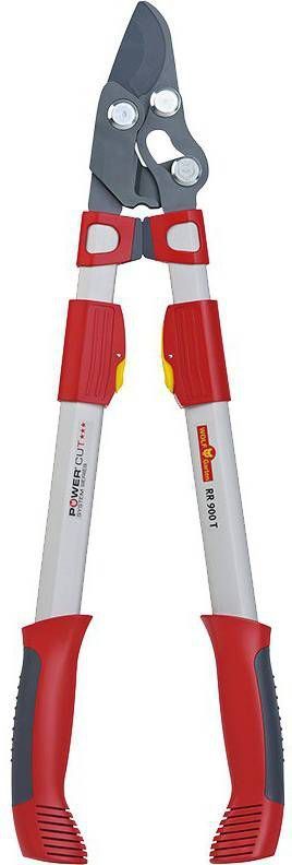 WOLF-Garten Takkenschaar "Premium Plus" POWER CUT*** RR 900 T