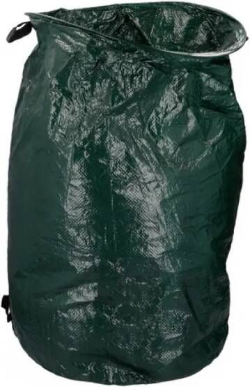 Kinzo Garden Bladzak Voor Bladeren 120 Liter Tuinafvalzak Tuinzak Tuinafval