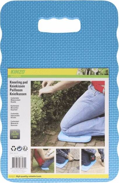 Kinzo Kniemat/Kniekussen Tuin Hulpmiddel