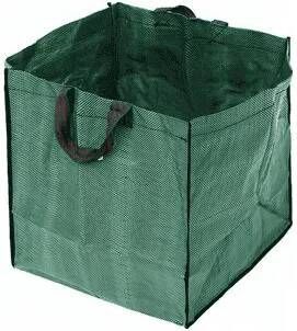 Kinzo Garden Tuinzak Voor Tuinafval 90 Liter