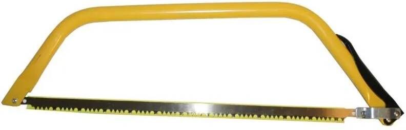 Voordeeldrogisterij Premium Beugelzaag 600 mm