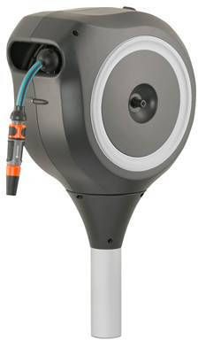 Gardena RollUpp Tuin Slangenbox 20 m Wit