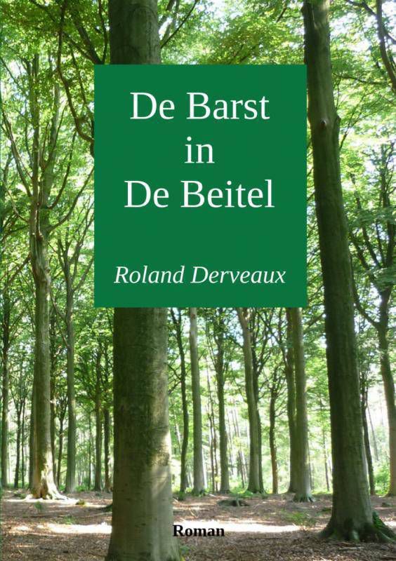De Barst in De Beitel Roland Derveaux