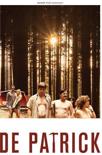 De Patrick (DVD)