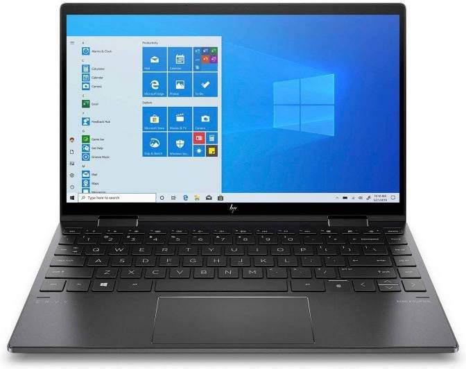 HP 13-AY0002ND 13.3 inch Full HD laptop
